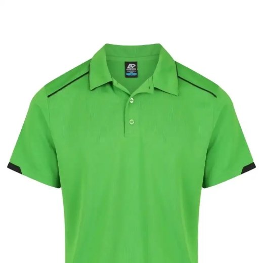 Picture of Aussie Pacific, Mens Currumbin Polo